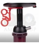 Amy Deluxe - 116.03 Alu Buzz Bag - Afbeelding 8