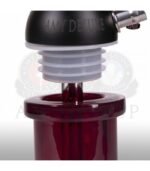 Amy Deluxe - 116.03 Alu Buzz Bag - Afbeelding 9