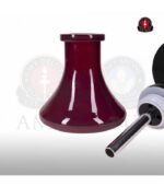 Amy Deluxe - 116.03 Alu Buzz Bag - Afbeelding 10