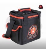 Amy Deluxe - 116.03 Alu Buzz Bag - Afbeelding 2