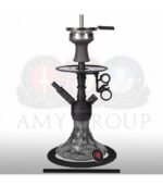 Amy Deluxe - 107.03 Alu Brillie Mini