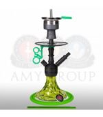 Amy Deluxe - 107.03 Alu Brillie Mini - Afbeelding 5