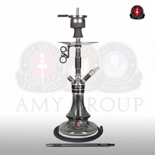 Amy Deluxe - SS24.02 Carbonica Solid S