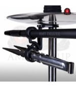 Amy Deluxe - SS09 Stick Steel - Afbeelding 8