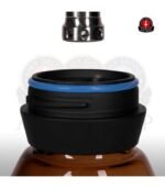 Amy Deluxe - 105 Woodica - Afbeelding 6