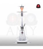 Amy Deluxe SS18.02 - Mini Crystalica - Afbeelding 8