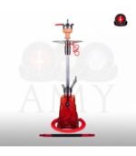 Amy Deluxe SS18.01 - Crystalica