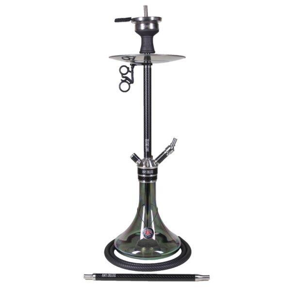 Amy Deluxe SS21.01 - Carbonica Force R