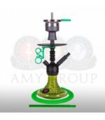 Amy Deluxe - 072.03 Alu Antique Berry Mini - Afbeelding 3