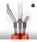 Amy Deluxe SS18.02 - Mini Crystalica - Afbeelding 5