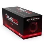 Black Coco's - C26 (20KG)