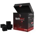 Black Coco's - C27 (20KG) - Afbeelding 4