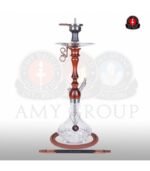 Amy Deluxe - 101.01 Bohemian Cut