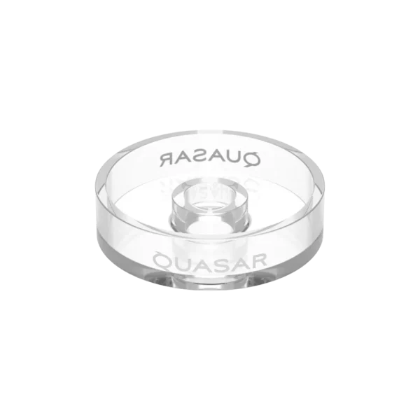 Quasar - Raas Glas Bowl