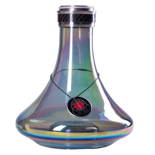 Amy Deluxe -Carbonica Force R S vaas