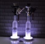 Golden Class - LED XL Plaat - Afbeelding 2