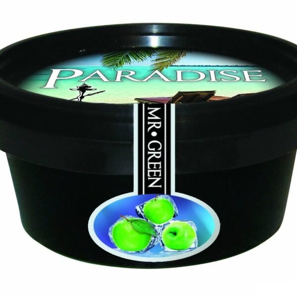 Paradise Steam Stones - MR Green