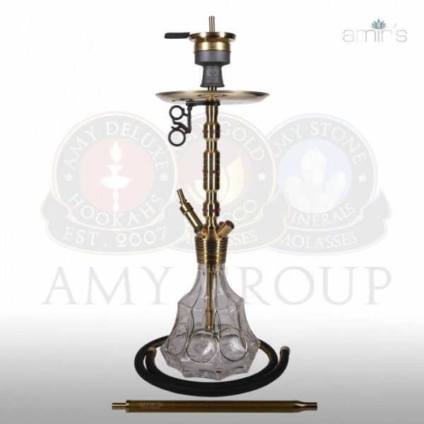Amir's - 801 Karat X