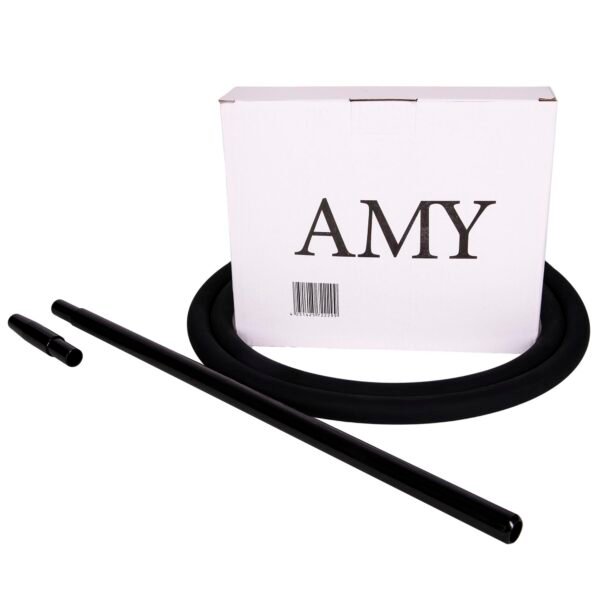 Amy Deluxe - Silicone Slang