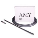 Amy Deluxe - Silicone Slang - Afbeelding 5