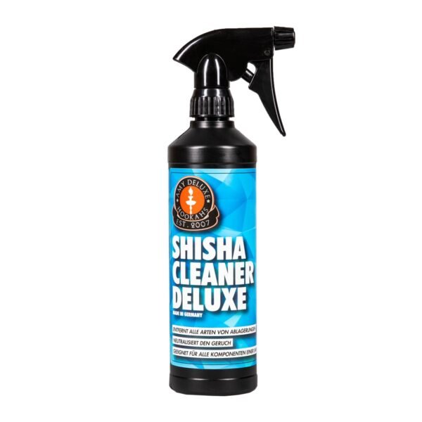 Amy Deluxe - Schoonmaak Spray