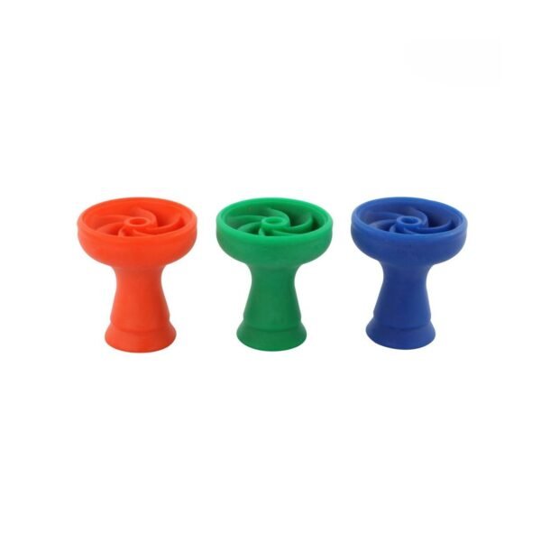 Diamond Shisha - Swirl Bowl 1.0