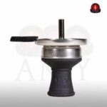 Amy Deluxe - Tabakskop steen hot screen