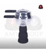 Amir's 1201 Luxury Hookah Prestige - Afbeelding 7