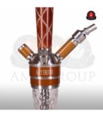 Amy Deluxe - 102.01 X Ray - Afbeelding 3