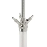 WD hookah - F60-32 - Afbeelding 2