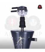 Amir's 1201 Luxury Hookah Prestige - Afbeelding 11